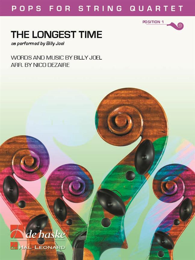 The Longest Time